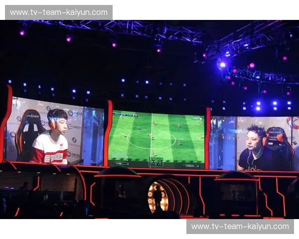 体育电竞教练团队：跨界协同打造全方位竞技力