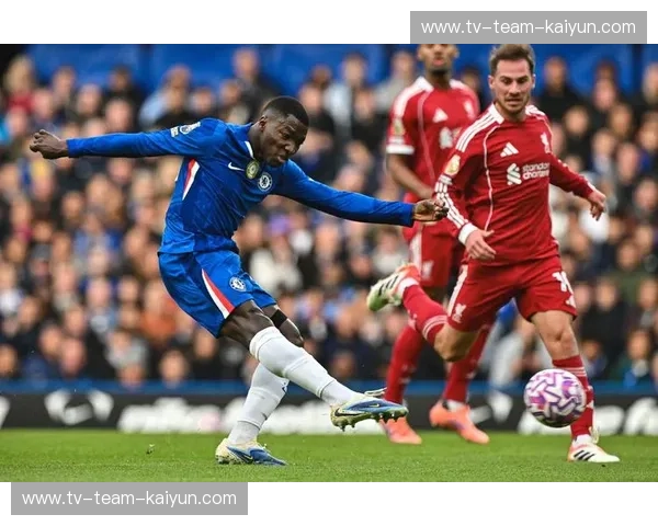 蓝军风暴：切尔西vs命运的博弈，斯坦福桥的浴火重生之路